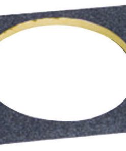 SUBWOOFER EXTENDER 12" QPOWER 5/8" EXTENSION