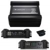Orion XTR Amplifier D class 1 ohm 4000W Max