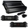 Orion XTR 4 Ch. Amplifier 4000 Watts