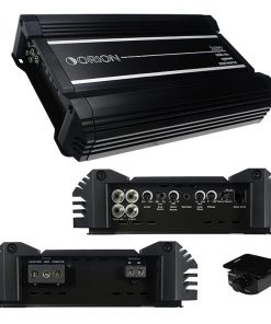 Orion XTR D Class Amplifier 2500 Watts RMS 1 Ohm