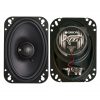 Orion XTR 4x6" Coaxial Speaker 250 Watts Max