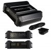 Orion XTR 2 Ch. Amplifier 2000 Watts Max