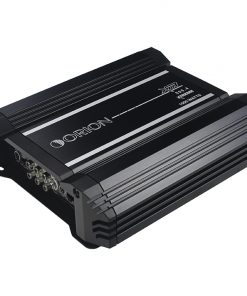 Alternative view of Orion XTR 4 Ch. Amplifier 2000 Watts XTR5004