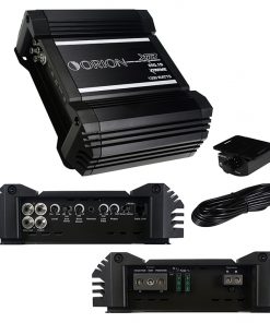 Orion XTR D Class Amplifier 2600 Watts @ 1 ohm