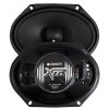 Orion XTR 6x8" 2-Way Coaxial Speaker-No Grills 400 Watts Max