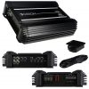 Orion XTR 2 Ch. Amplifier 3000 Watts Max
