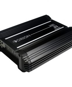Alternative view of Orion XTR 2 Ch. Amplifier 3000 Watts Max XTR7502
