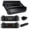 Orion XTR Amplifier 3000 Watt 4 Channel