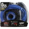 Orion XTR 0 Gauge Amp Kit 100% Copper