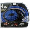 Orion XTR 4 Gauge Amp Kit 100% Copper