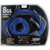 Orion XTR 8 Gauge Amp Kit 100% Copper