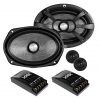 RE Audio XXX Series 6"x9" Component Set 480W