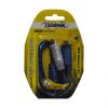 RCA SPLITTER XSCORPION 1M-2F BLUE;TRIPLE SHIELDED