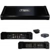 Orion Ztreet Amp 5 ch. 6000 Watts