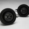 Hifonics Zeus 3.5" Coaxial Speaker  125 Watts MAXX