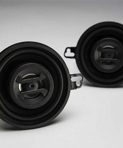 Hifonics Zeus 3.5" Coaxial Speaker  125 Watts MAXX