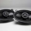 Hifonics Zeus 4 x 6" Coaxial Speaker  250 Watts MAXX