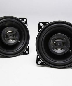 Hifonics Zeus 4" Coaxial 175 Watts Maxx