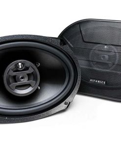 Hifonics Zeus 6 x 9 3-Way 400 Watts Maxx