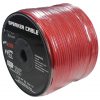 Orion Ztreet Speaker Wire 18 Gauge 1000' roll