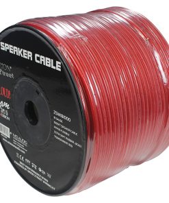 Orion Ztreet Speaker Wire 18 Gauge 1000' roll
