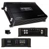 Orion Ztreet D Class Amplifier 3000 Watts Max