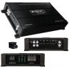 Orion Ztreet D Class Amplifier 5000 Watts Max