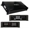 Orion Ztreet Amplifier 5000 Watt 4 Channel