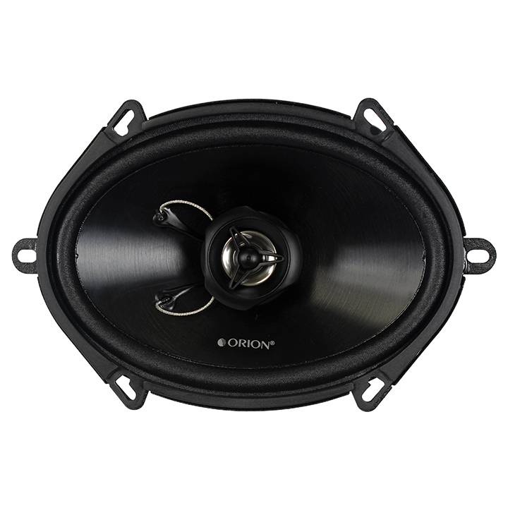 Orion Ztreet 5x7" 350W 2 way Speaker ZTC570 - Image 2