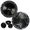 Orion Ztreet 6.5" 450W Component Speaker
