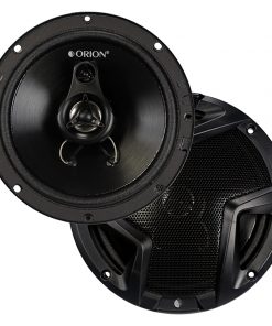 Orion Ztreet 6.5" 3 way Speaker 450 Watts