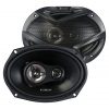 Orion Ztreet 6x9" 3 way Speaker 500 Watts