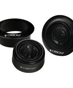 Orion Ztreet Tweeter Surface or Flush mount 300 Watts pair packed