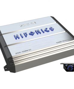 Hifonics Zeus 1200 Watt Mono D Class Amplifier 1 Ohm