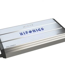 Hifonics Zeus 2000 Watt 4 Channel Amplifier
