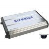 Hifonics Zeus 2400 Watt Mono D Class Amplifier 1 Ohm