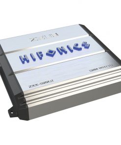 Hifonics Zeus 500 Watt 2 Channel Amplifier