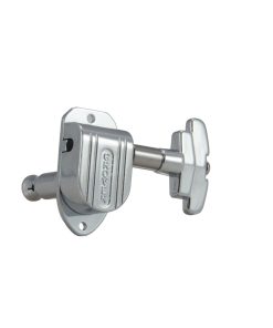 GROVER IMPERIAL&trade; CHROME SET 6 3+3