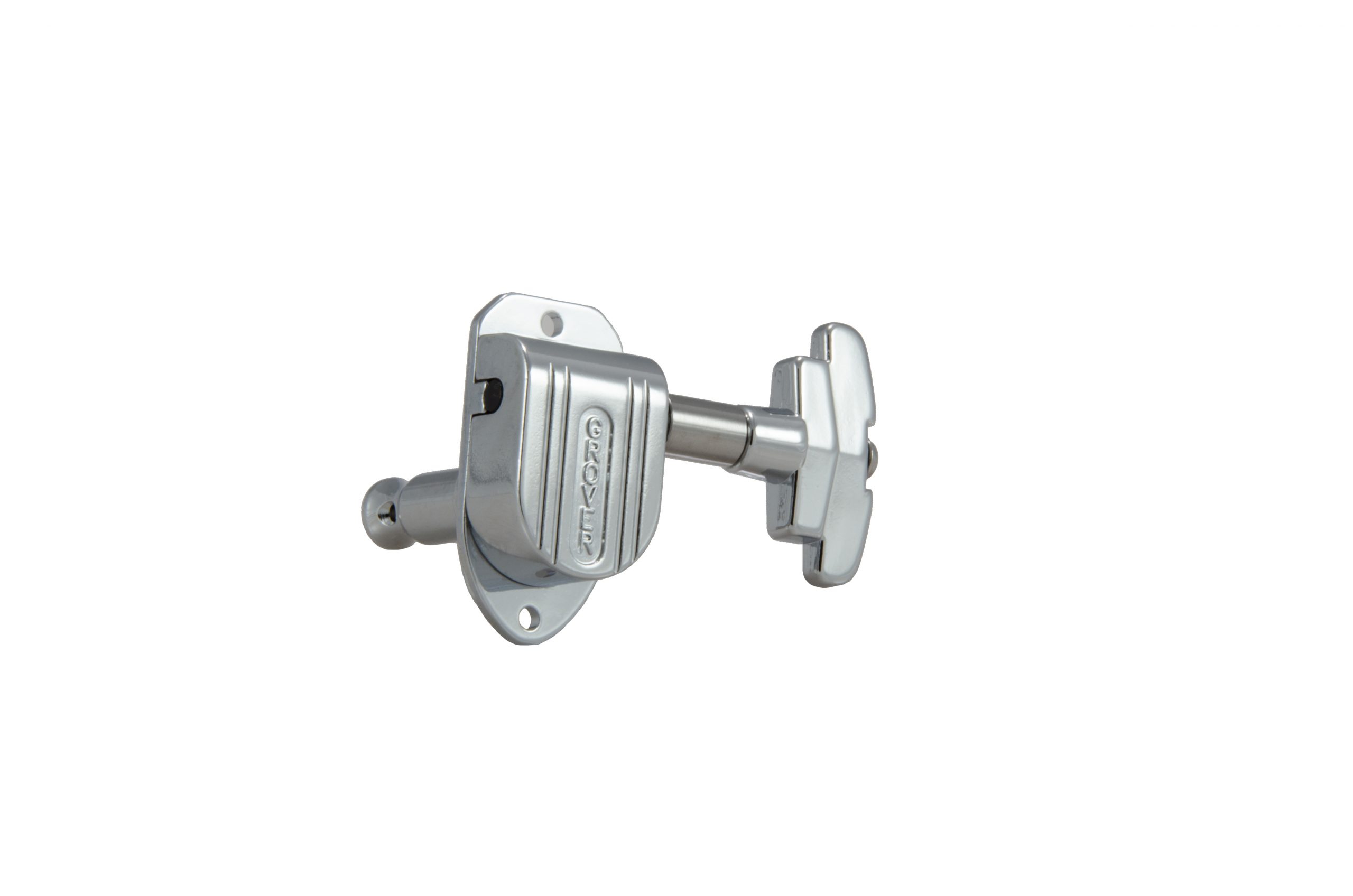 GROVER IMPERIAL™ CHROME SET 6 3+3