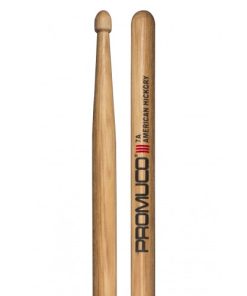 Promuco Drumsticks Premium Hickory 7A