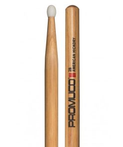 Promuco Drumsticks American Hickory Nylo