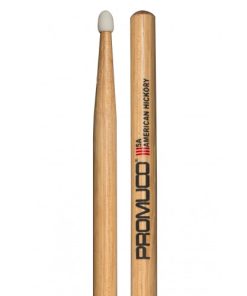 Promuco Drumsticks American Hickory Nylo
