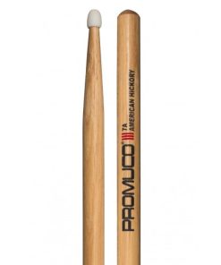 Promuco Drumsticks American Hickory Nylo