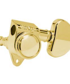 GROVER ROTO-GRIP LOCKING ROTOMATICS &reg; GOLD SET 6 3 + 3