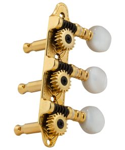 GROVER MINI STA-TITE&trade; GOLD SET 3 + 3 ON PLATE