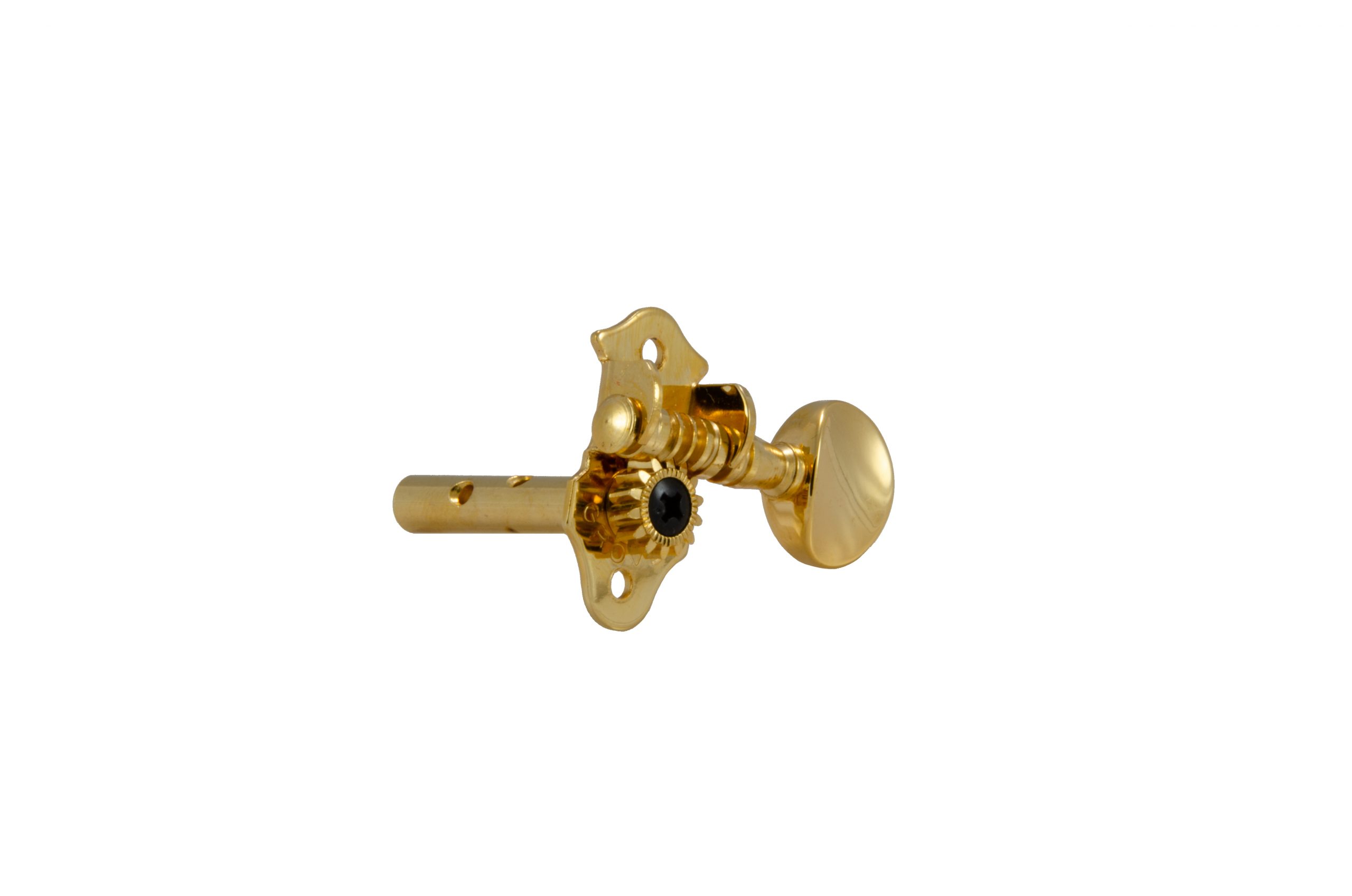 GROVER STA-TITE™ DULCIMER PEGS GOLD SET 4