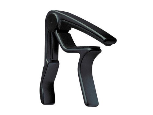 Dunlop Trigger Capo Acoustic Guitar