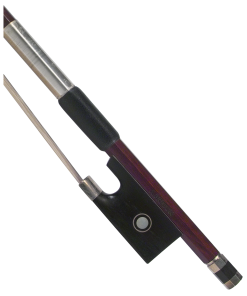 Anton Breton AB-116 Premium Brazilwood Student Violin Bow - 4/4 Size