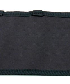 Deluxe Nylon Stand Bag