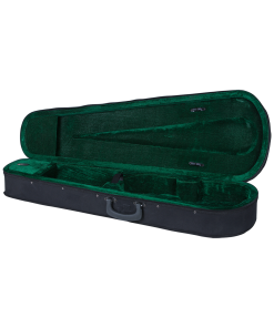 Featherweight C-3907V Viola Case - Semi-shaped - 16"